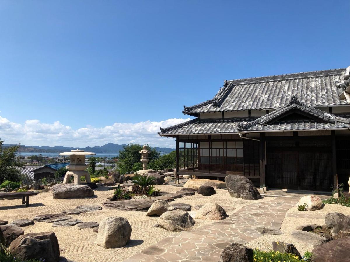 Tokuto"King Villa" - Vacation Stay 73553V Tonosho  Zewnętrze zdjęcie