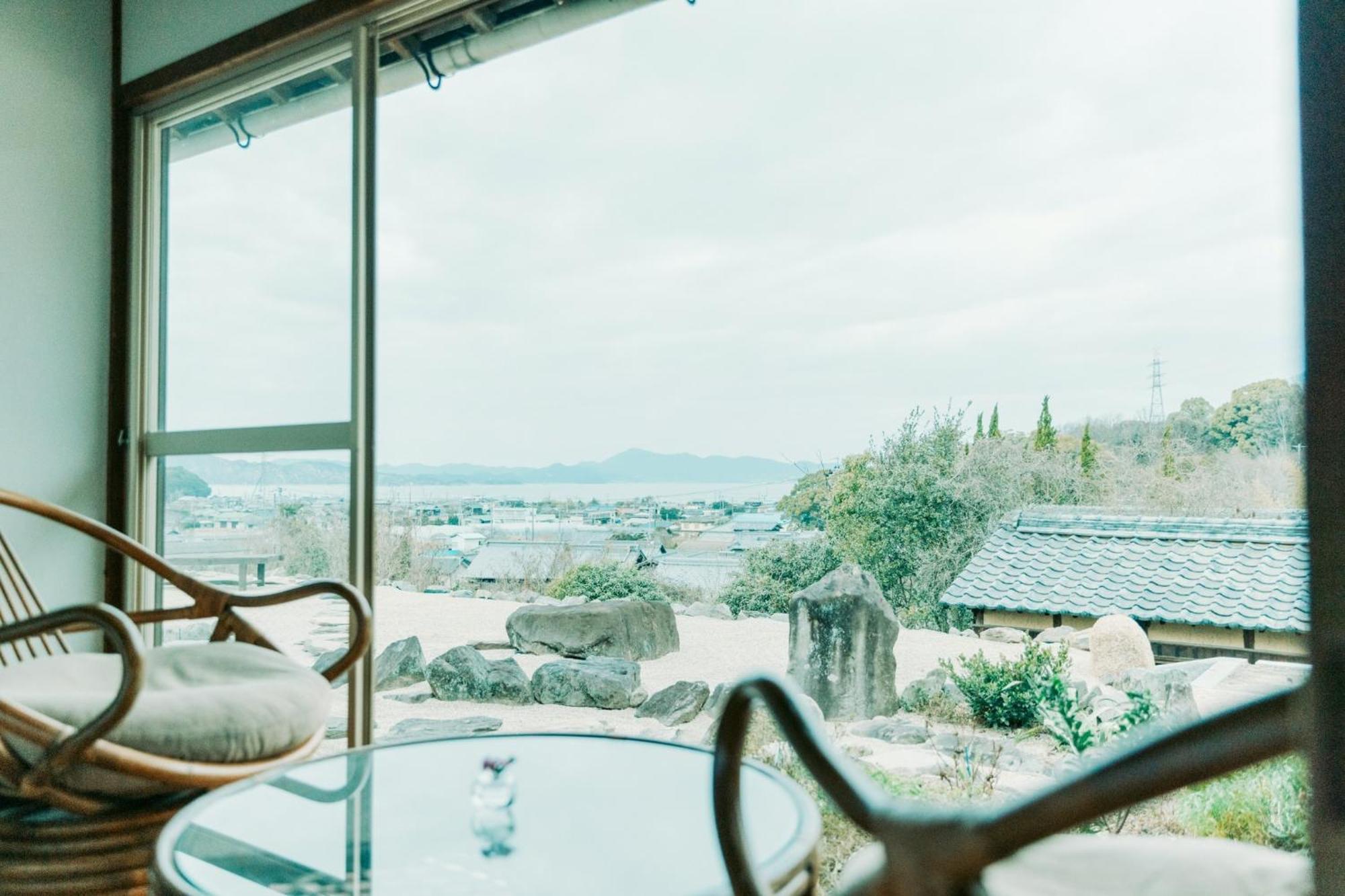 Tokuto"King Villa" - Vacation Stay 73553V Tonosho  Zewnętrze zdjęcie