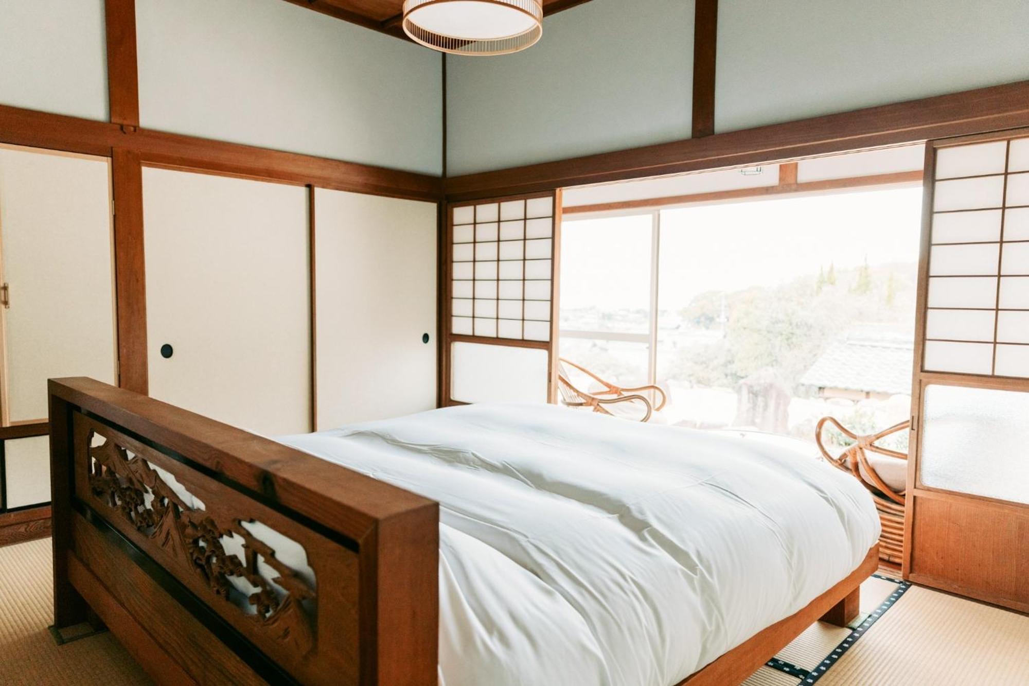 Tokuto"King Villa" - Vacation Stay 73553V Tonosho  Zewnętrze zdjęcie
